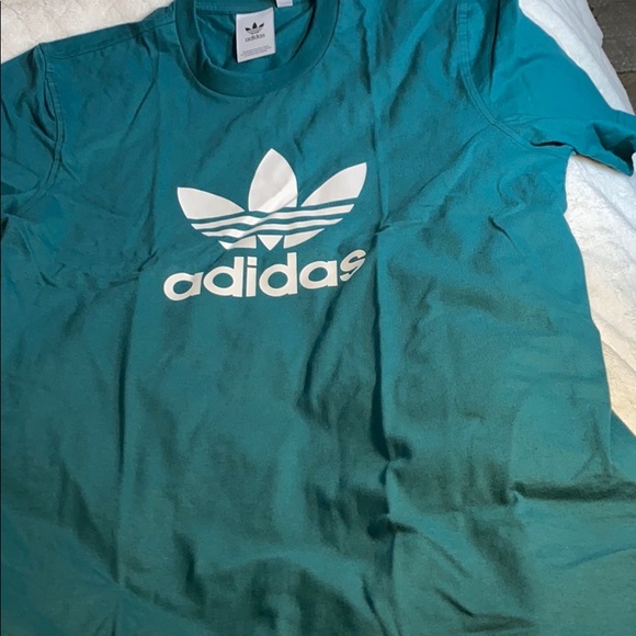 ADIDAS SHIRT - Picture 6 of 6